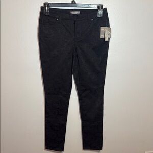 Black Skinny Jeans